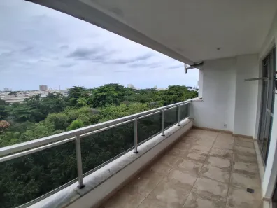 Apartamento com 1 Quarto para alugar, 70m² no Barra da Tijuca, Rio de Janeiro