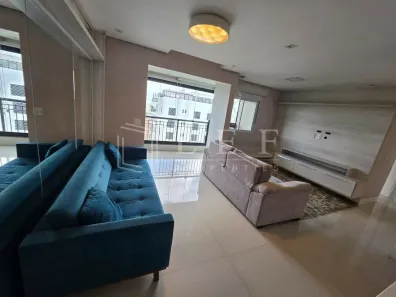 Apartamento com 2 Quartos à venda, 70m² no Jardim Parque Morumbi, São Paulo
