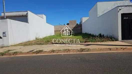 Lote/Terreno à venda, 286m² no Grand Ville, Uberlândia
