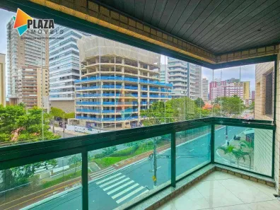 Apartamento com 3 Quartos à venda, 169m² no Canto do Forte, Praia Grande