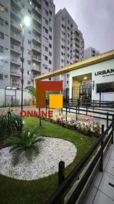 Apartamento com 2 Quartos à venda, 48m² no São Cristóvão, Rio de Janeiro