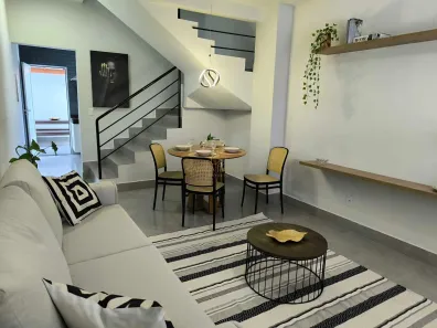Sobrado com 2 Quartos à venda, 90m² no Planalto Verde, Ribeirão Preto