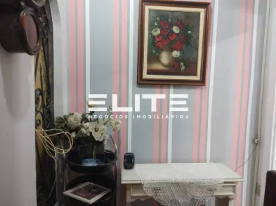 Sobrado com 2 Quartos à venda, 79m² no Casa Branca, Santo André