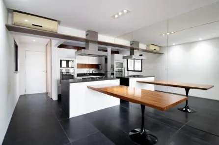 Apartamento com 2 Quartos à venda, 100m² no Cerqueira César, São Paulo
