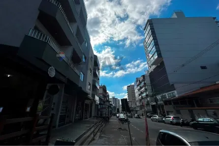 Apartamento com 1 Quarto para alugar, 50m² no São Mateus, Juiz de Fora