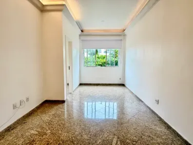 Apartamento com 3 Quartos para alugar, 90m² no Ipanema, Rio de Janeiro