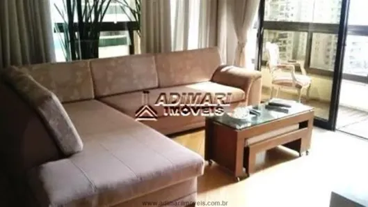 Apartamento com 4 Quartos à venda, 208m² no Jardim Vila Mariana, São Paulo