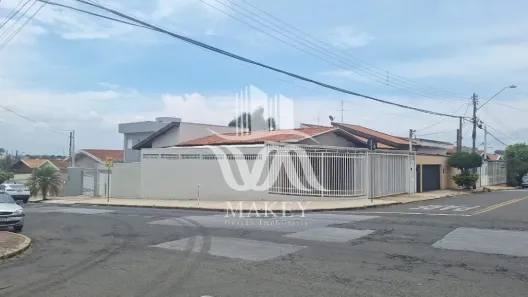 Casa com 5 Quartos à venda, 200m² no Jardim Santa Amália, Campinas