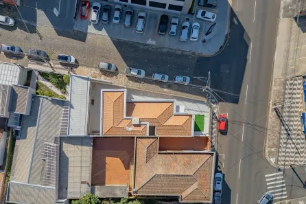 Imóvel Comercial à venda, 246m² no Oficinas, Ponta Grossa