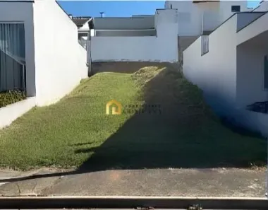 Lote/Terreno à venda, 154m² no Horto Florestal, Sorocaba