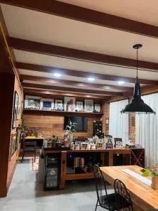 Fazenda/Sítio com 2 Quartos à venda, 10m² no Vale Tranquilo, Embu-Guaçu