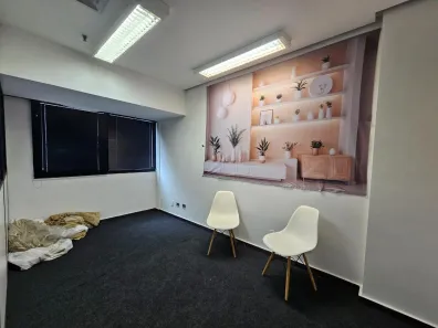 Sala Comercial para alugar, 48m² no Barra da Tijuca, Rio de Janeiro