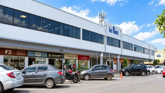 Sala Comercial para alugar, 40m² no Setor Sudoeste, Brasília