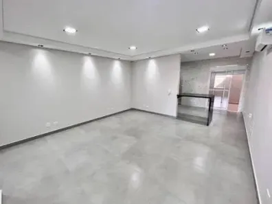 Sobrado com 3 Quartos à venda, 170m² no Mirandópolis, São Paulo