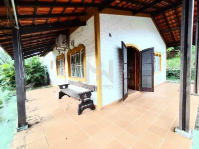 Casa de Condomínio com 2 Quartos à venda, 105m² no Marambaia, Vinhedo