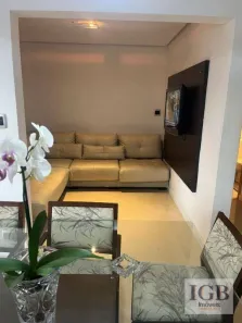 Apartamento com 2 Quartos à venda, 80m² no Santa Teresinha, São Paulo