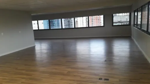 Sala Comercial para alugar, 208m² no Jardim Paulista, São Paulo
