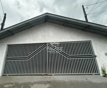 Casa com 3 Quartos para alugar, 230m² no Santa Terezinha, Piracicaba