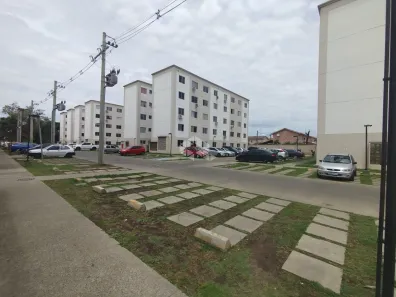 Apartamento com 2 Quartos à venda, 41m² no Rio Branco, Canoas