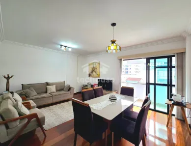Apartamento com 2 Quartos à venda, 83m² no Agriões, Teresópolis