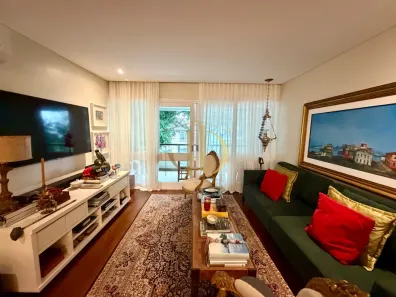 Apartamento com 3 Quartos à venda, 150m² no Graça, Salvador