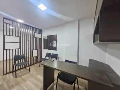 Sala Comercial à venda, 26m² no Campinas, São José