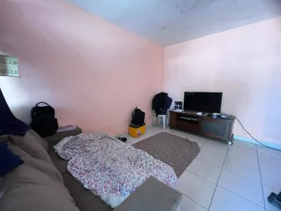 Casa com 2 Quartos à venda, 55m² no Santa Maria, Santos