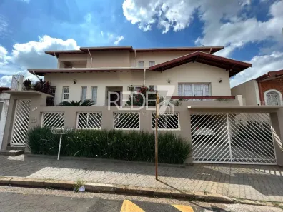 Sobrado com 4 Quartos à venda, 449m² no Jardim Guarani, Campinas