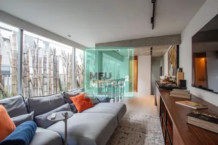 Cobertura com 2 Quartos à venda, 180m² no Leblon, Rio de Janeiro