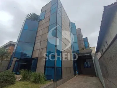 Prédio Comercial à venda, 1255m² no Jabaquara, São Paulo