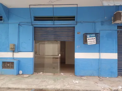 Ponto Comercial para alugar, 25m² no Centro, São João de Meriti