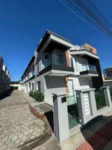 Casa com 2 Quartos à venda, 121m² no Centro, Navegantes