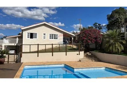 Fazenda/Sítio com 3 Quartos à venda, 200m² no Chácara São Jorge, Jundiaí