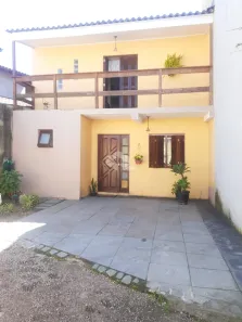 Casa com 2 Quartos à venda, 990m² no Guarujá, Porto Alegre