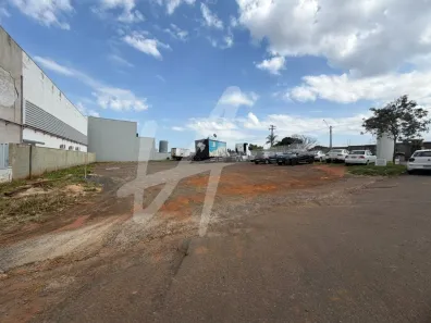 Lote/Terreno à venda, 1282m² no Jardim Marchissolo, Sumaré