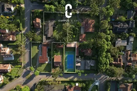 Casa de Condomínio com 10 Quartos à venda, 4551m² no Capivari, Campos do Jordão