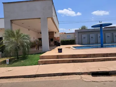 Casa de Condomínio com 3 Quartos à venda, 80m² no Liberdade, Marabá