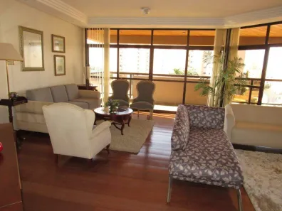 Apartamento com 4 Quartos à venda, 262m² no Centro, Piracicaba