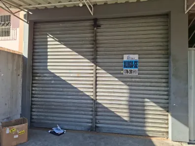 Ponto Comercial para alugar, 35m² no Jardim Catarina, São Gonçalo
