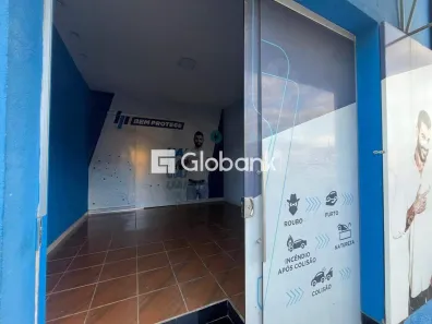 Ponto Comercial para alugar, 100m² no Alto São João, Montes Claros