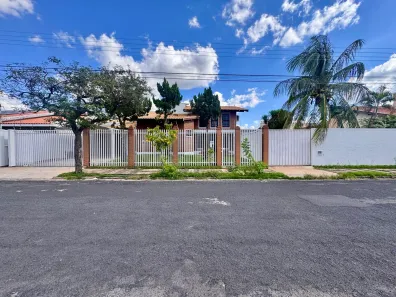 Casa com 4 Quartos à venda, 440m² no Jardim Tarraf II, São José do Rio Preto