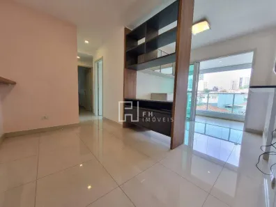 Apartamento com 3 Quartos à venda, 76m² no Saúde, São Paulo