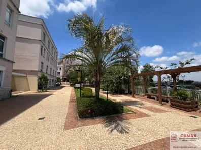 Sala Comercial para alugar, 32m² no Parque Euclides Miranda, Sumaré