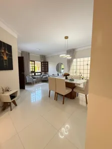 Casa de Condomínio com 4 Quartos à venda, 240m² no Turu, São Luís