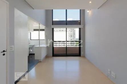 Apartamento com 1 Quarto à venda, 45m² no Pinheiros, São Paulo