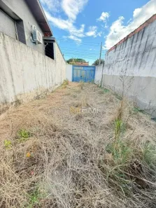 Lote/Terreno à venda, 125m² no Jardim Santa Clara do Lago II, Hortolândia