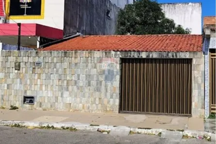 Casa com 2 Quartos à venda, 200m² no Prisco Viana, Barra dos Coqueiros