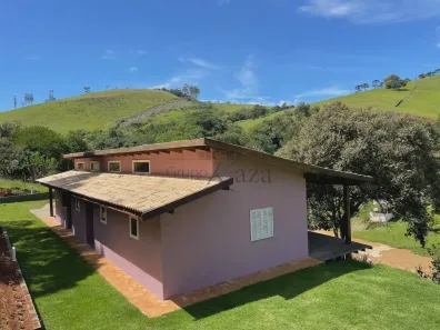 Fazenda/Sítio com 2 Quartos à venda, 300m² no , Sapucaí-Mirim