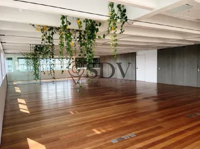 Sala Comercial à venda, 201m² no Jardim Paulistano, São Paulo