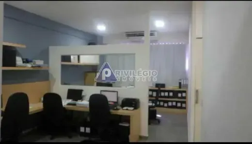 Sala Comercial à venda, 54m² no Centro, Rio de Janeiro